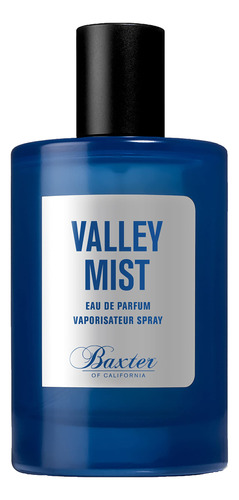 Baxter Of California Valley Mist - Fragancia Unisex De 3.4 O