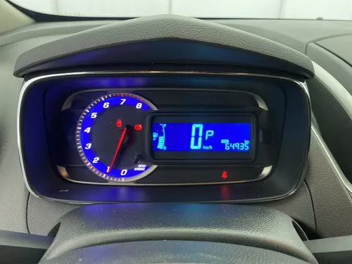 Chevrolet Tracker 1.8 Ls At