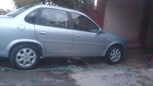 Corsa Classic Spirit 2012