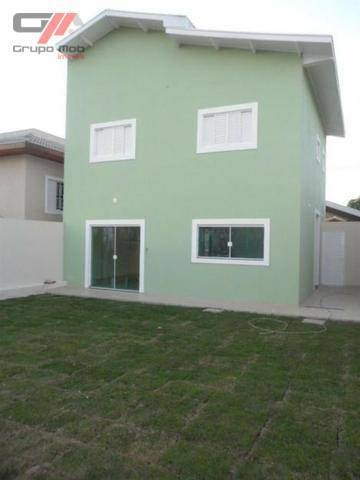Casa Com 3 Dormitórios À Venda, 220 M² Por R$ 590.000 - Jardim Hípica Pinheiro - Taubaté/sp - Ca0203