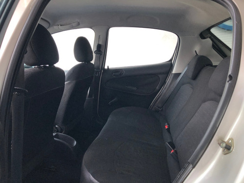 Peugeot 206 Sensation 1.0 2005