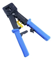 Comprar Herramienta Para Redes Universal Para Rj-45, Rj-11 Y Rj-12