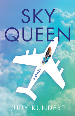Libro Sky Queen - Kundert, Judy