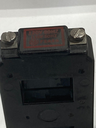Allen Bradley 72a86 Coil 120v 60hz 110v 50hz Nib Bbd