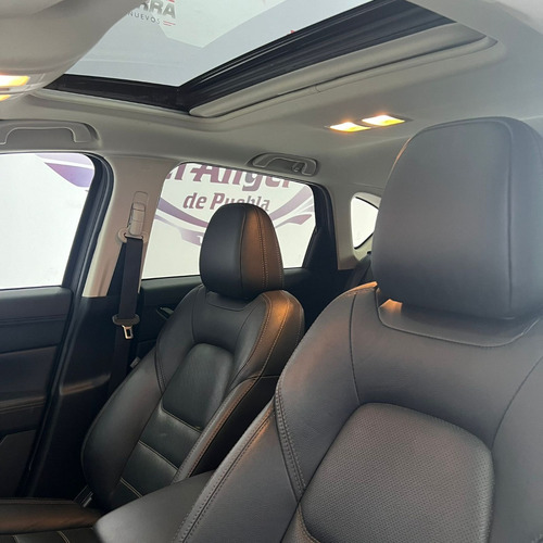 Mazda CX-5 GRAND TOURING
