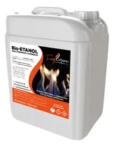 Comprar Bio-etanol Para Chimeneas 20 Litros  Marca Fuego Urbano