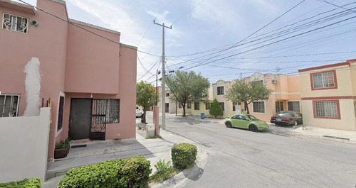 Casa En Venta De Remate Bancario, Capitán Alonso De Leon 7, Fraccionamiento Mision Fundadores Apodaca, Nuevo León, Jmjc12