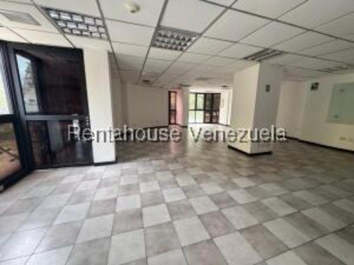 #25-22971 Icónico Edificio En Bello Monte
