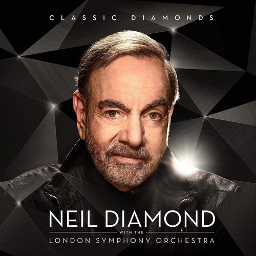 Cd: Classic Diamonds With The London Symphony Orchestra