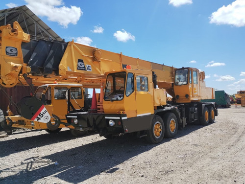 GrĂșa Grove Tms 475