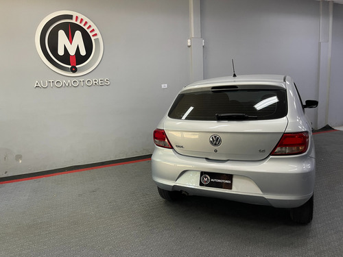 Volkswagen Gol Trend 1.6 Pack I 101cv