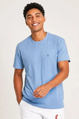 Camiseta Básica Polo Wear (7 cores)