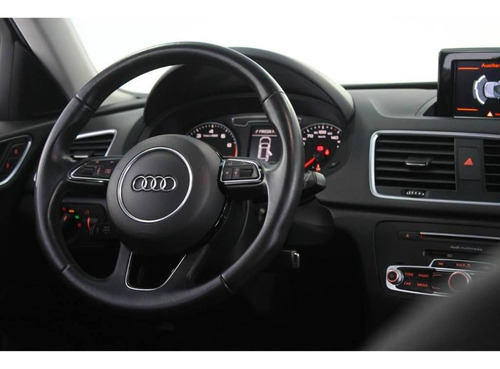 Audi Q3 2.0 Ambiente