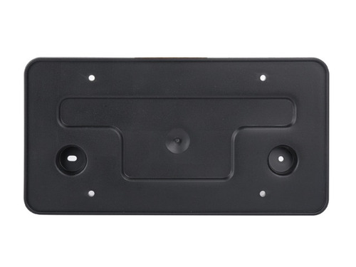 Porta Placa Delantero Ford Mustang 2010 Tyi