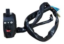 Comprar Conjunto Mando Izquierdo Ft125 Dt125 Dt150 Ft150 Original