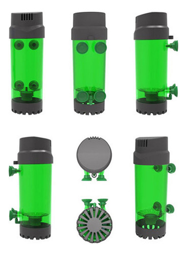 Nuevo Filtros For Peceras For Acuarios