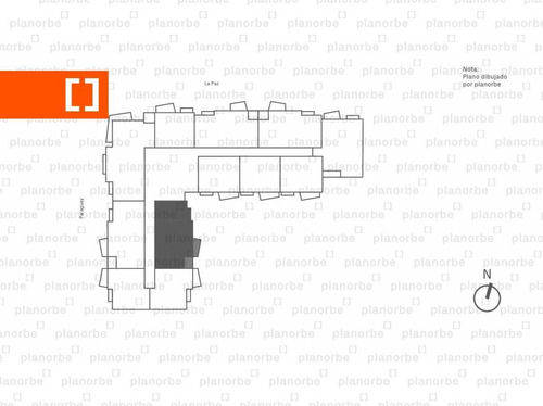 Venta De Apartamento Obra Construcción 2 Dormitorios En Centro, Nostrum Central Unidad 1211