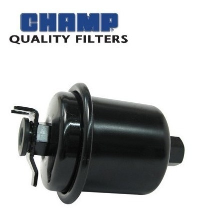 Filtro De Gasolina Mahle Honda Civic Accord Crv Prelude  