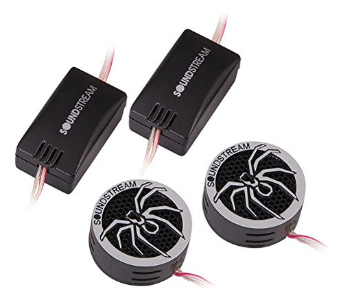 Soundstream Twt.5 1 110w Tweeters 4 Ohm