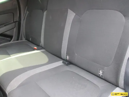 Renault Duster Zen 4x2 1600cc Mt Aa