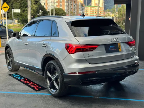 Audi Q3 1.4 Tfsi Ambition