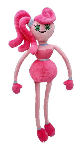 Peluche Mommy Long Legs 45 Cm Importado