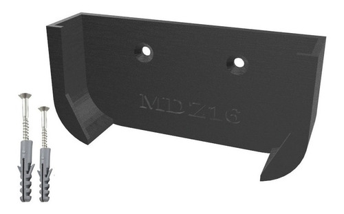 Suporte De Parede Para Mi Box Android Tv Mdz16 + Fixação