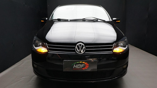 Volkswagen Fox 1.6 Mi Total Flex 8v 5p
