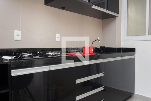 Imagem 8 de 15 de Apartamento Para Aluguel - Meireles, 2 Quartos, 52 - 893633282