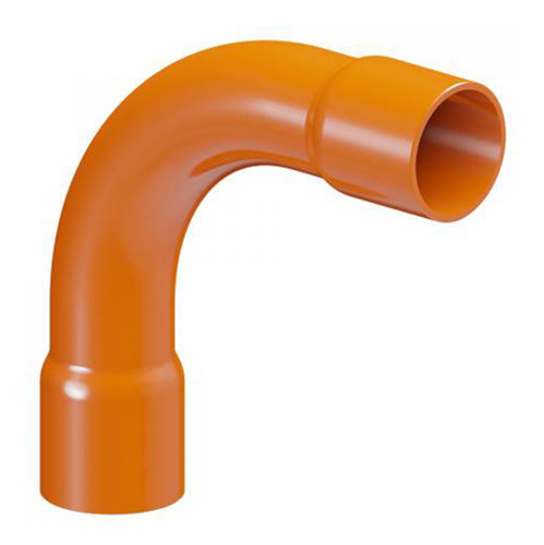 (pack 50) Curva / Codo 25mm Para Tubería Conduit Pvc