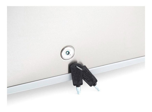 Frigobar Manual 90 Litros Inoxidable Rmf0411pymx0 Mabe