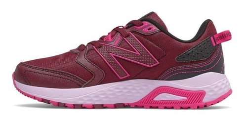 Tenis New Balance 410 V7 Trail Running Shoes Dama Mujer...