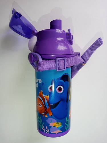 Tomatodo Iasakids Pez Dory ,doble Pared, Sin Cañita