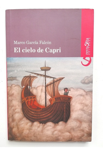 El Cielo De Capri - Marco García Falcón 