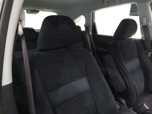 Imagen 10 de 16 de Honda Cr-v 2.4 Lx At 2wd (mexico) 2009