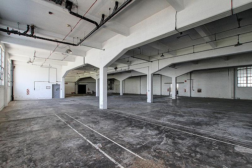 Excelente Deposito En Alquiler En Berazategui A Parti De 2300 M2 Cub Hasta 17000 M2 Cub