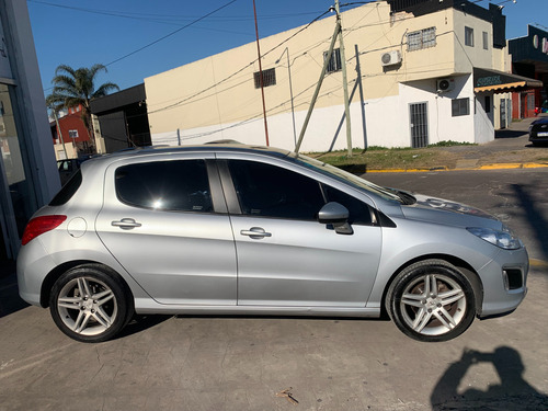 Peugeot 308 1.6 Allure Nav 115cv