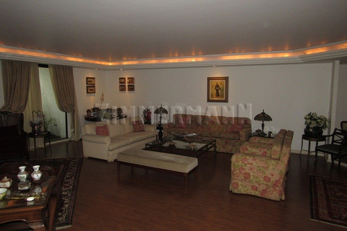 Imagem 3 de 15 de Apartamento - Higienopolis - Ref: 95670 - V-95670