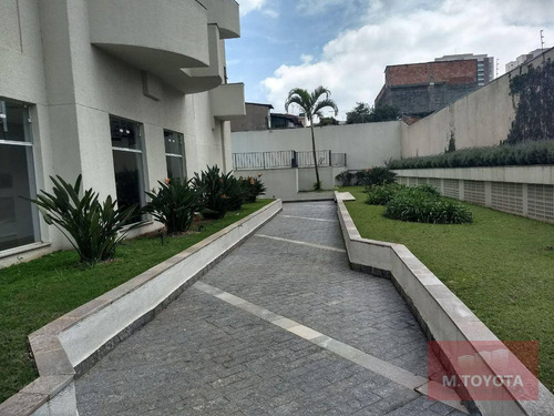 Imagem 17 de 26 de Apartamento Com 3 Dormitórios À Venda, 92 M² Por R$ 600.000 - Vila Progresso - Guarulhos/sp - Ap0035
