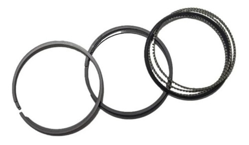 Pistão C/ Anéis 0,50 Hb20 1.0 12v Flex 2019 2020 2021 2022