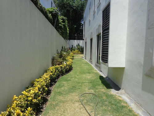Imagen 28 de 30 de Casa En Venta Lomas De Chapultepec