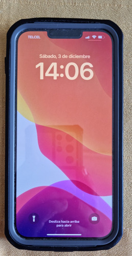 iPhone 13 Pro Max 256 Gb 6.7 Pulgadas Azul Sierra Desbloqueado (Usado)