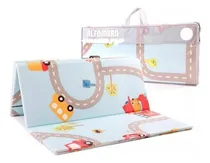 Comprar Alfombras Para Bebes Antigolpes  Aislante  Térmico 
