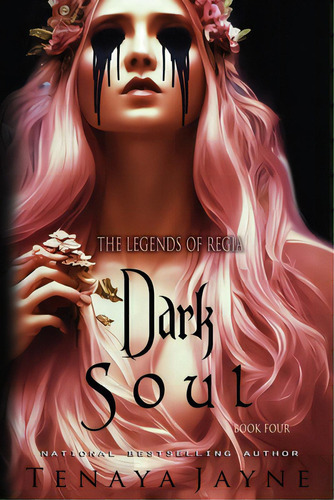 Dark Soul, De Jayne, Tenaya. Editorial Lightning Source Inc, Tapa Blanda En Inglés