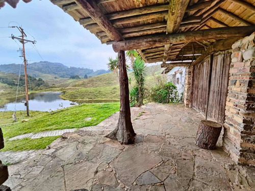 Imagen 22 de 25 de Finca Posada En Venta Táchira