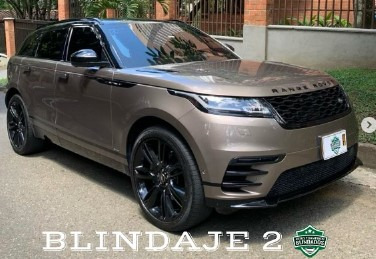 Land Rover Range Rover Velar 3.0 Se