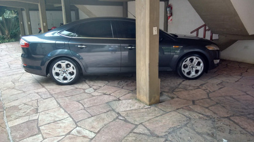 Imagen 3 de 25 de Ford Mondeo