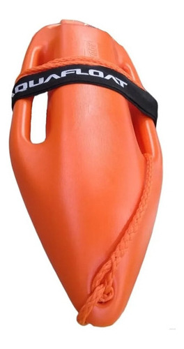 Imagen 3 de 8 de Salvavidas Baywatch Torpedo Profesional Aquafloat - Mm