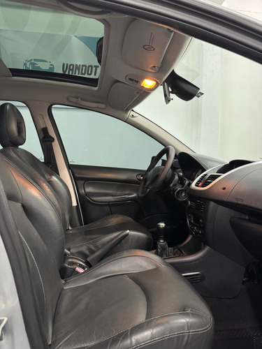 Peugeot 207 1.6 Xtpremium