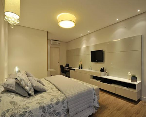 Imagem 27 de 28 de Condomínio Alphaville Nova Esplanada 1 - Ca00873 - 69669948